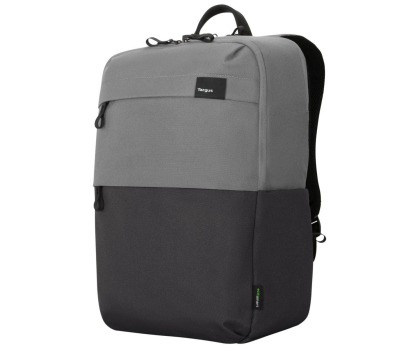Torba do laptopów TARGUS Plecak podróżny 16 cali Sagano EcoSmart Travel Black/Grey TBB634GL